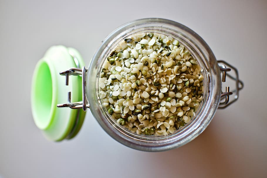 Hemp Seed - Uses and Benefits