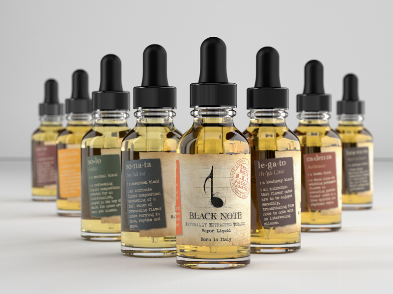 THC vape juice in Australia