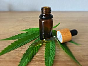 cbd vape juice oil