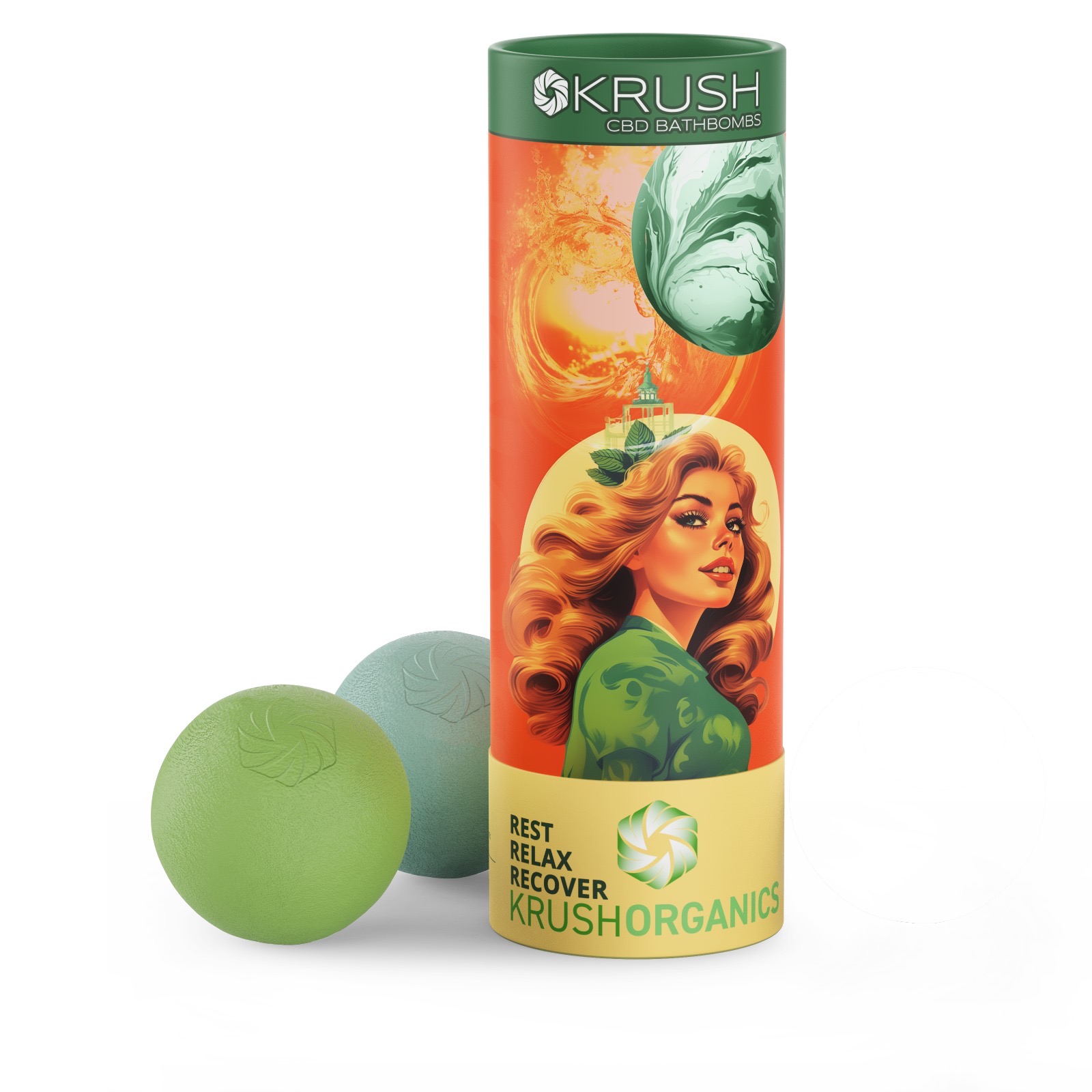 Bath Bombs