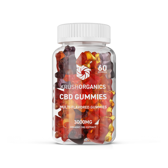 cbd gummies