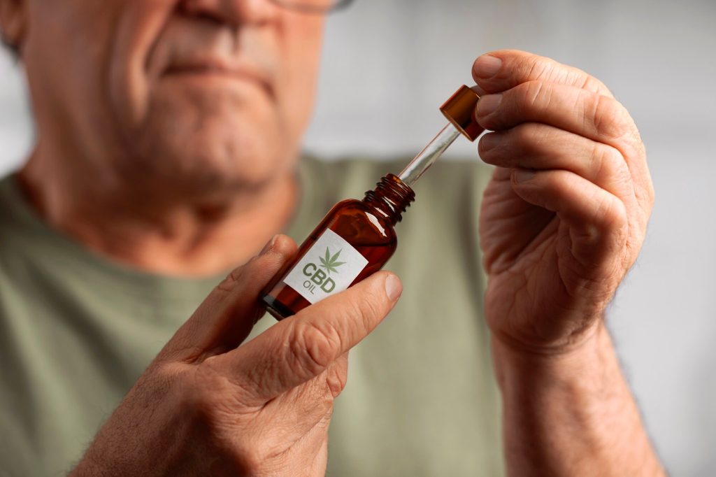 CBD Oil for Epilepsy